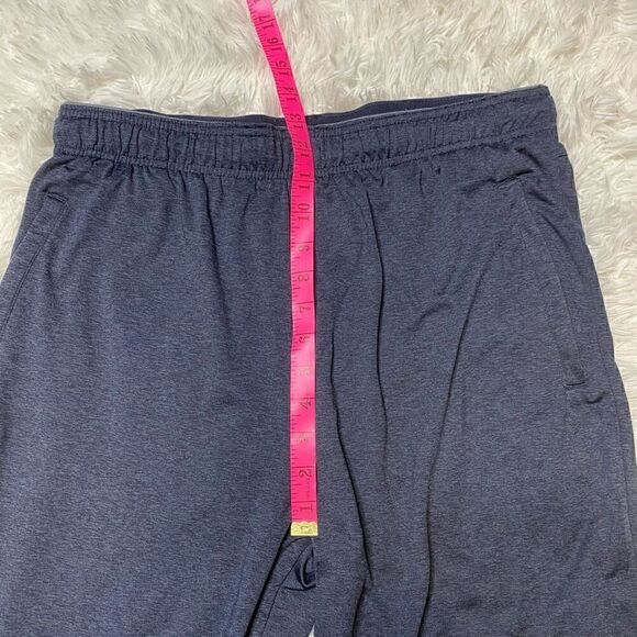 Athletic Works Athletic Jogger Sweatpants Mens Size Medium Stretchy - Picture 6 of 12